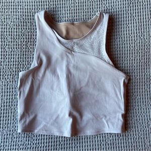 Athleta Crop Tank
